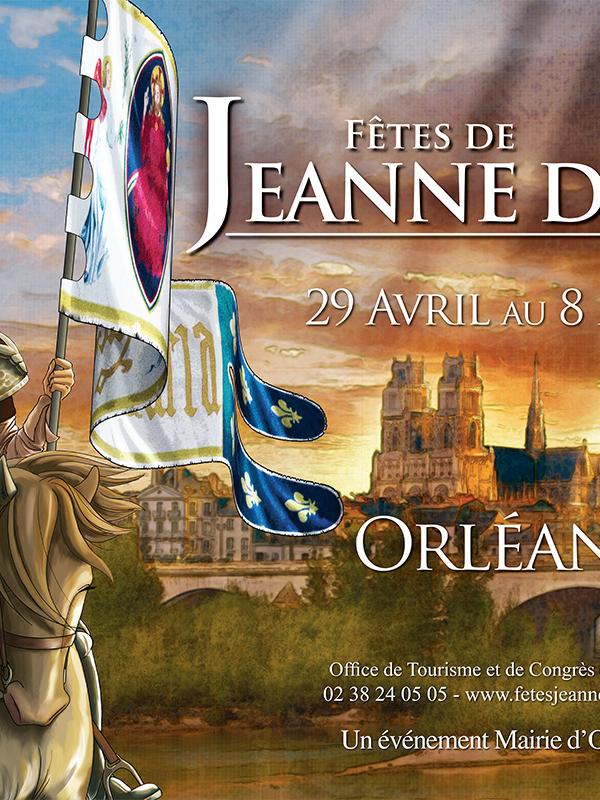 Affiche Festival