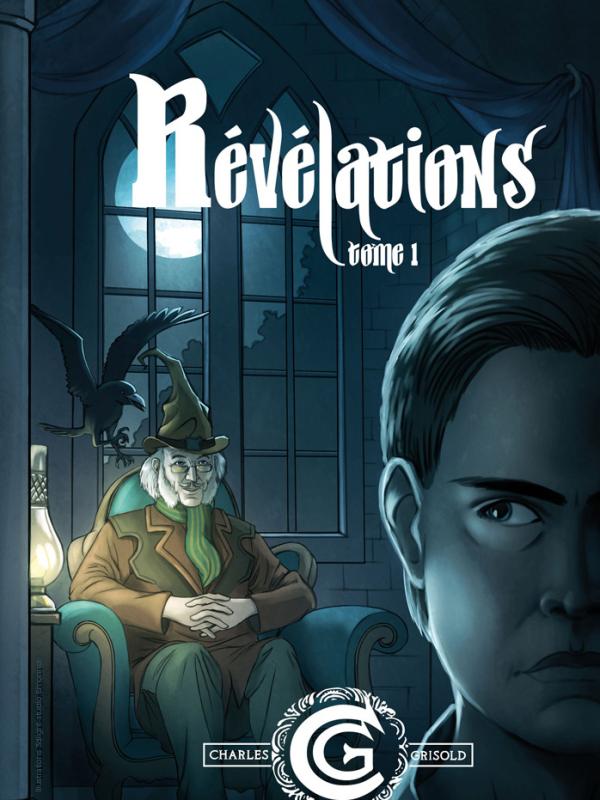 Couverture livre