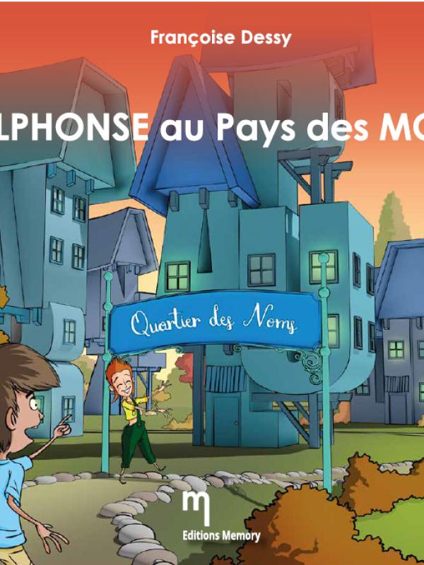 Illustrations pour conte pédagogique