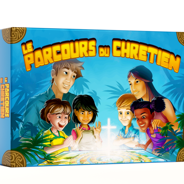 Le parcours du chrétien 