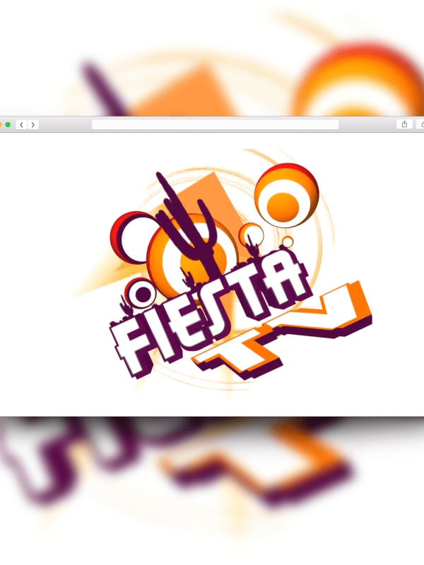 Logo animé