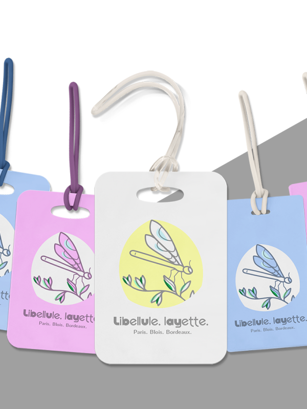 Mascottes & Logos