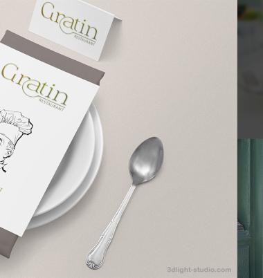 Restaurant Gratin